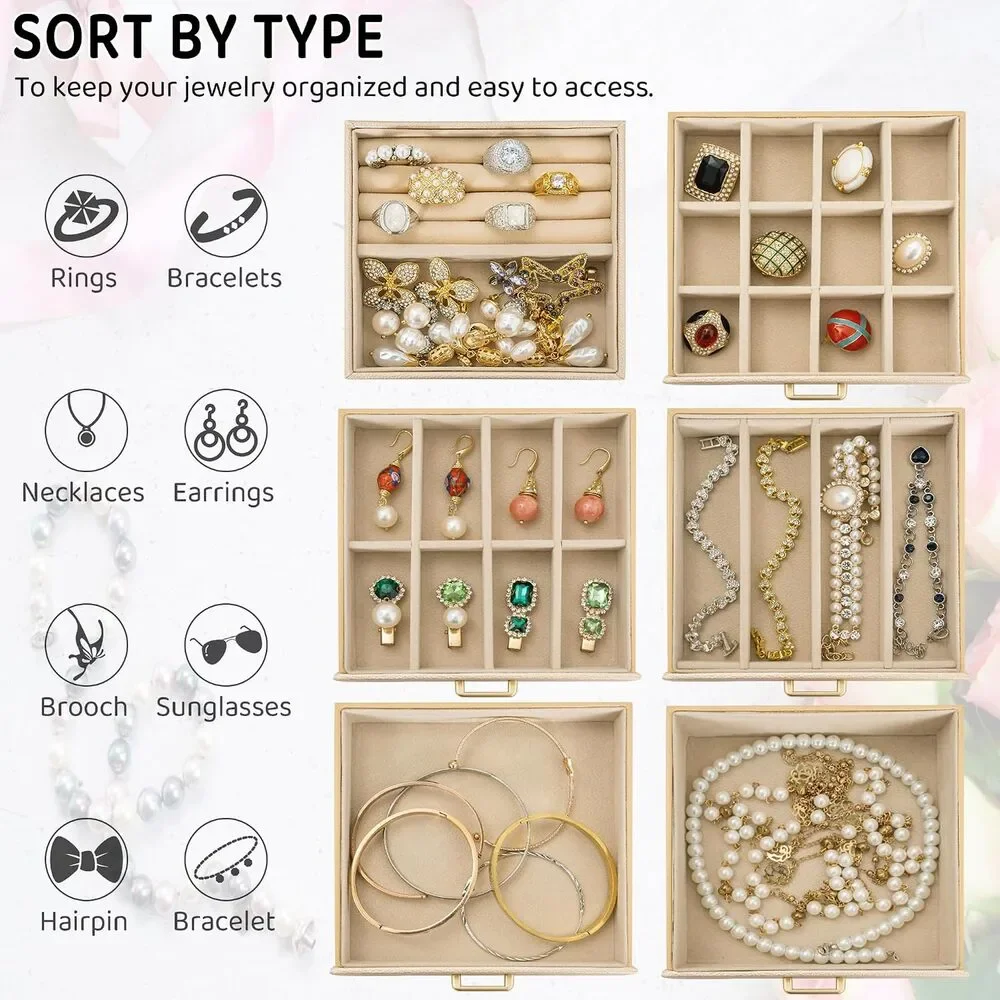 n/a tier jewelry